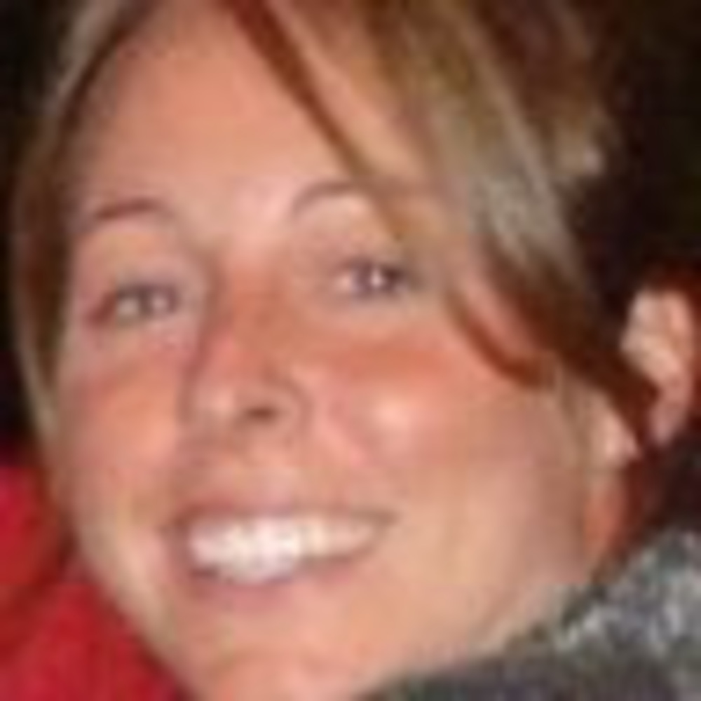 Meet your Posher, Liza